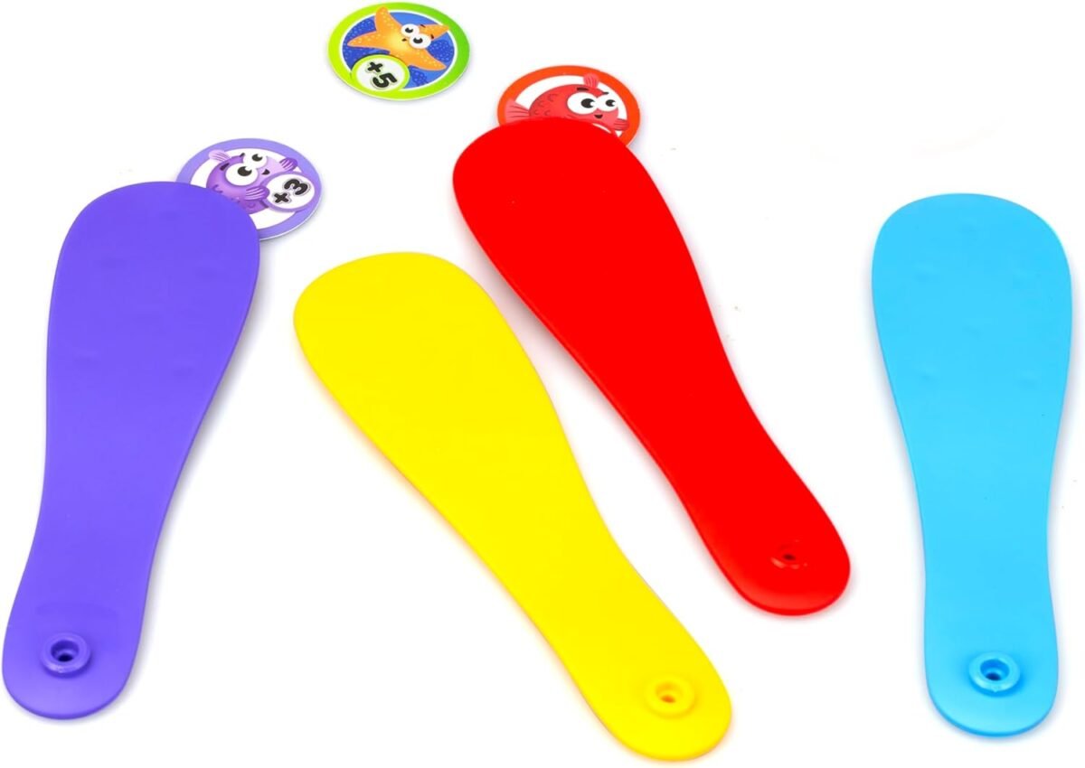 Otto Catch-O Interactive Catching Game - Image 5