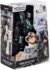 Silverlit Robo Blast One Interactive Robot Blaster –  Black