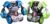 Silverlit Robo Kombat Tornado Battle Pack - Image 2