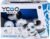 Silverlit Robo Dackel Jr. Interactive Robot Dog – White