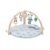 Ingenuity Cozy Spot Duvet Activity Gym - Elephant March