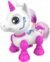 Silverlit Robo Heads Up Interactive Pet – Unicorn