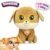 Winksies Caramel Puppy Interactive Plush Toy - Image 2