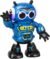 Silverlit Robo Beats 2 Interactive Dancing Robot with LED Eyes - Image 3