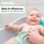 Ingenuity 3-in-1 Tub - Sylvie - Image 6
