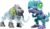 Silverlit Biopod Cyberpunk Duo Interactive Creature Set - Image 3