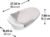 Ingenuity 3-in-1 Tub - Sylvie - Image 5