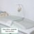 Ingenuity Day & Night Sylvi Baby Changing Pad - Image 2
