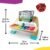 Baby Einstein Hape Magic Touch Piano Wooden Musical Baby & Toddler Toy | Interactive Learning Piano | Ages 6+ Months - Image 2