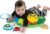 Baby Einstein Cal-a-Pillow Multisensory Tummy Time Activity Pillow | Developmental Baby Support Pillow | Ages 0+ Months - Image 7