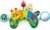 Baby Einstein Cal-a-Pillow Multisensory Tummy Time Activity Pillow | Developmental Baby Support Pillow | Ages 0+ Months