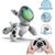 Silverlit JigGo Smart Coding Robot – White - Image 2