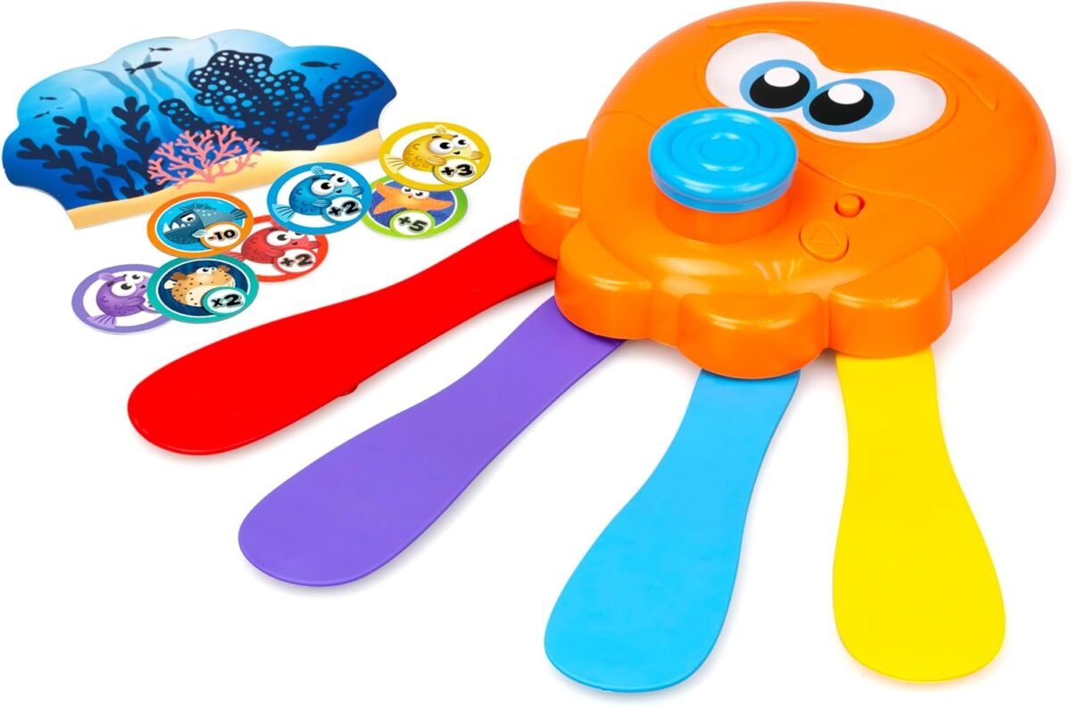Otto Catch-O Interactive Catching Game - Image 2