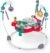 Baby Einstein Ocean Explorers Airplane Adventure 2-in-1 Activity Jumper | Interactive Baby Activity Center | Ages 6–12 Months
