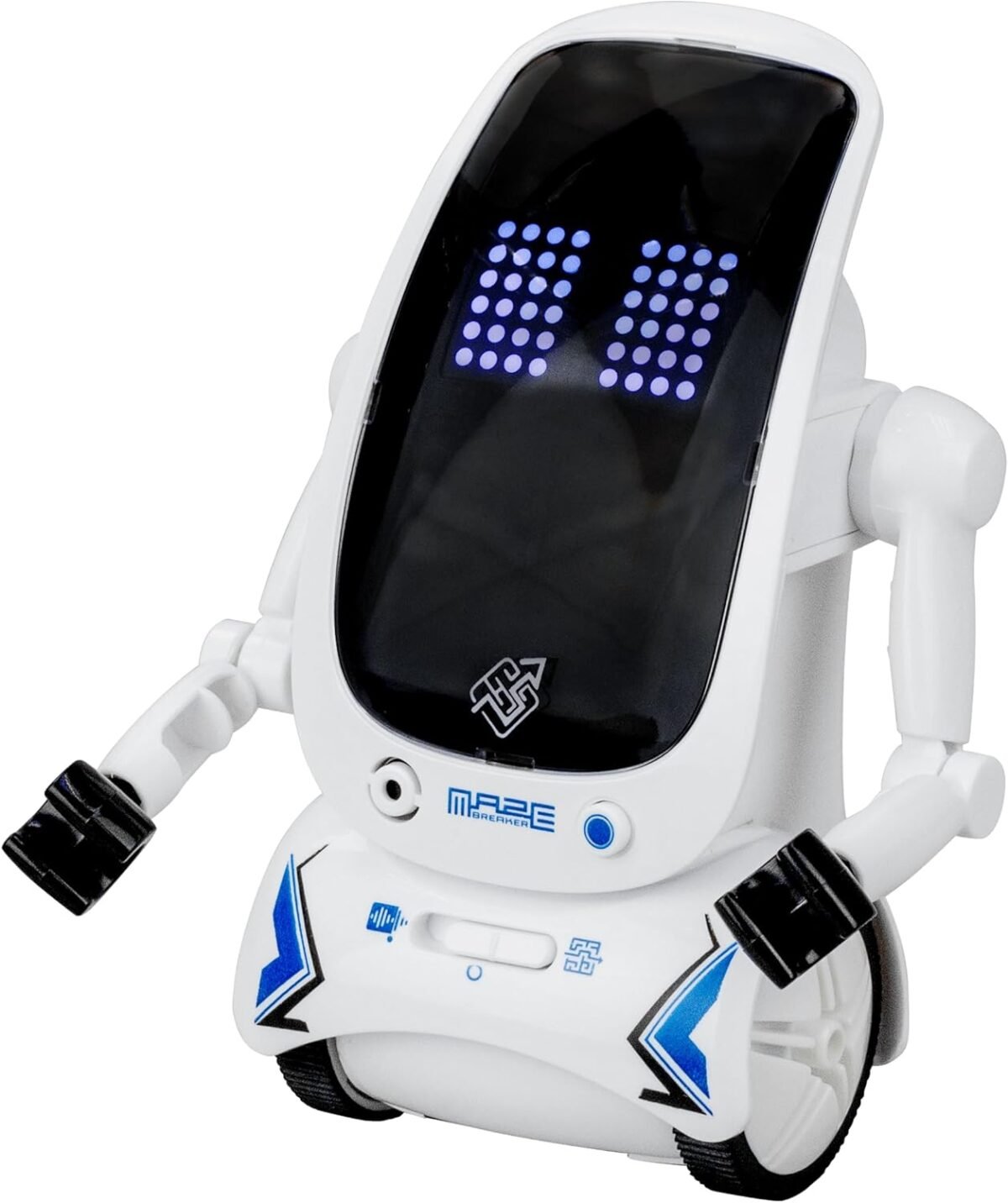 Silverlit Maze Breaker 2 Interactive Maze Escape Robot - Image 2