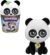 Winksies Cookie Panda Interactive Plush Toy