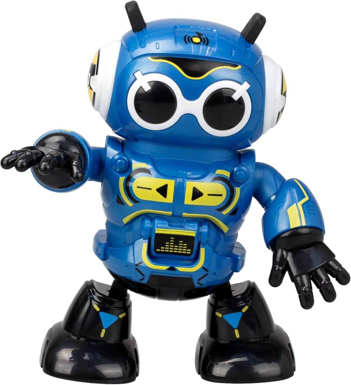 Silverlit Robo Beats 2 Interactive Dancing Robot with LED Eyes - Image 4