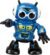 Silverlit Robo Beats 2 Interactive Dancing Robot with LED Eyes