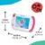 Baby Einstein On-the-Go Sea Dreams Soother | Portable Sound Machine with Music & Calming Sounds | Ages 0+ Months - Image 2