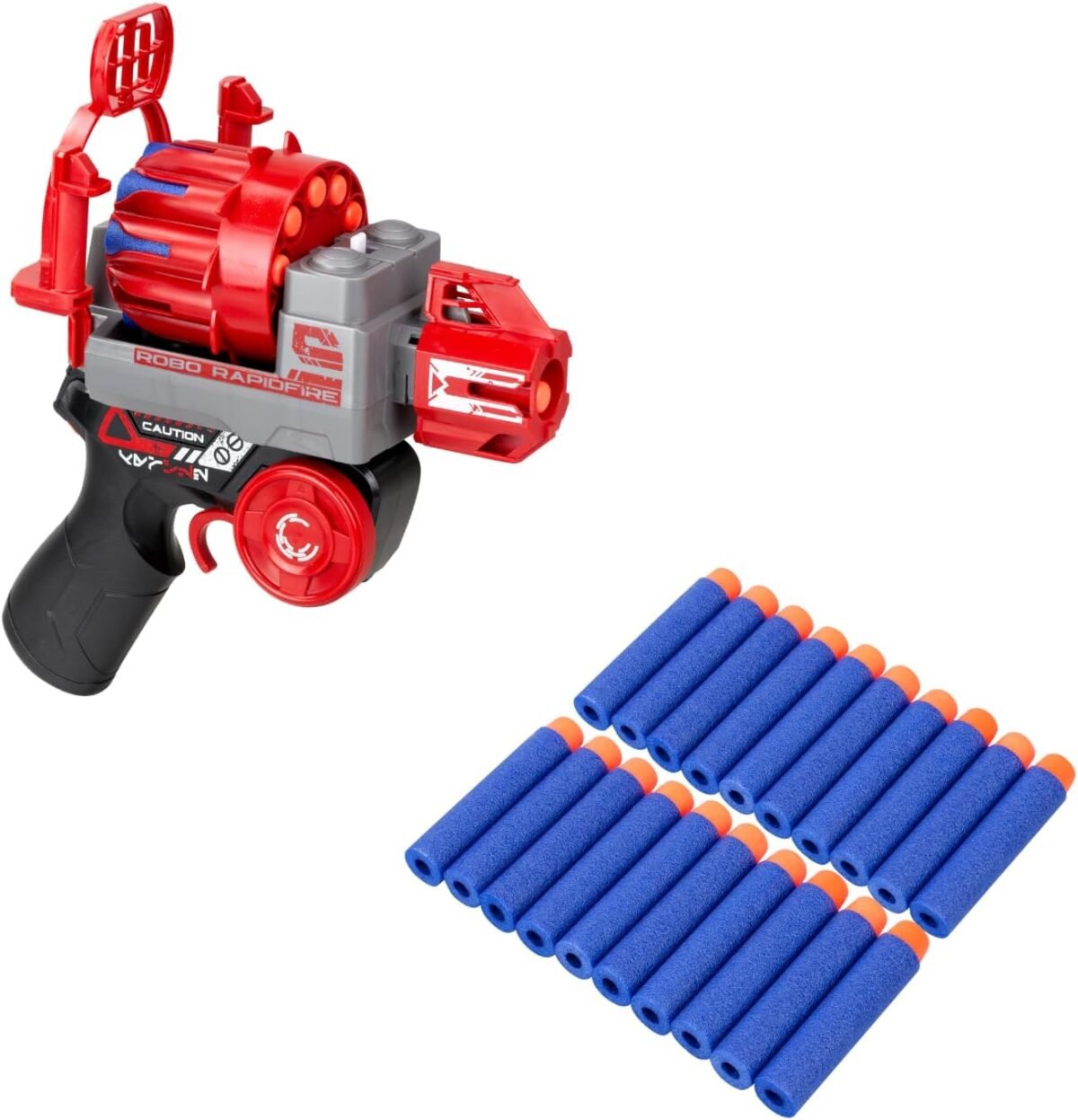 Silverlit Speed Fist Electronic Reaction Game - Image 5
