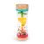 Baby Einstein Rolling Rainmaker Rain Stick Shaker Toy | Musical Sensory Rattle for Babies | Ages 3+ Months