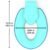Bright Starts Disney Stitch Flip & Sit Potty Training Seat - Image 6