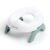 Ingenuity My Travel Potty 2-in-1 Portable Potty Seat