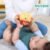 Bright Starts Disney Winnie the Pooh Jingle & Shake Baby Rattle Toy - Image 2