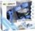 Exost 360 Aquacross Amphibious RC Stunt Vehicle