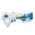 Hydro Mad LED Water Blaster  – White - Image 2