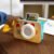 Baby Einstein Hape Learning Lens Toy Camera | Interactive Wooden Pretend Play Camera | Ages 6+ Months - Image 6