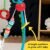 Baby Einstein Farm Explorers Jump & Learn Barnyard 2-in-1 Activity Jumper | Interactive Baby Learning Center | Ages 6–12 Months - Image 5