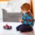 Tooko My First RC Racer Remote Control Car – Red - Image 4