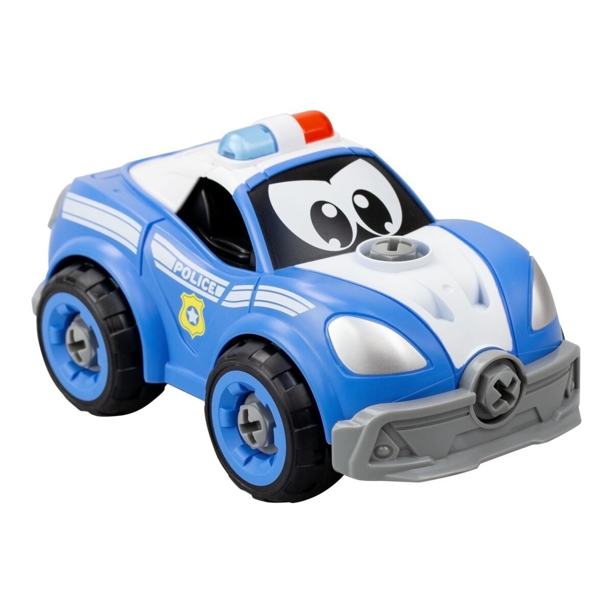 Tooko Build My First RC Car Construction Set - Image 3