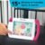 Baby Einstein On-the-Go Sea Dreams Soother | Portable Sound Machine with Music & Calming Sounds | Ages 0+ Months - Image 4
