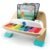 Baby Einstein Hape Magic Touch Piano Wooden Musical Baby & Toddler Toy | Interactive Learning Piano | Ages 6+ Months