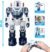 Silverlit Program A Bot XL Programmable Robot – 40 cm - Image 2