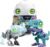 Silverlit Biopod Cyberpunk Duo Interactive Creature Set