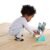 Baby Einstein Hape Magic Touch Piano Wooden Musical Baby & Toddler Toy | Interactive Learning Piano | Ages 6+ Months - Image 5