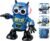 Silverlit Robo Beats 2 Interactive Dancing Robot with LED Eyes - Image 2
