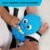Baby Einstein Soothing Opus Natural Rubber Teether Toy | Multisensory Baby Teether for Early Development | Ages 3+ Months - Image 4
