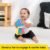 Baby Einstein Take Along Opus Soother | Multisensory Musical Comfort Toy for Babies | Ages 0+ Months - Image 4