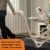 Baby Einstein Ocean Explorers Kick to It 4-in-1 Musical Swing & Rocker with Piano Toy | Ages 0–9 Months - Image 6