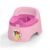 Bright Starts Disney Princess Full Comfort Baby Potty Training Seat