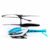 Flybotic Air Stork Remote Control Helicopter – Blue - Image 3
