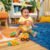 Bright Starts Soothers N Shakers 5-Piece Baby Toy Gift Set - Image 2