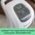 Ingenuity SimpleComfort Multi-Direction Compact Vibrating Baby Swing - Cassidy - Image 7
