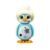 Rescue Mini Penguin Collectible Toy – Blue - Image 2