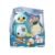 Rescue Mini Penguin Collectible Toy – Blue