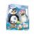 Rescue Mini Penguin Collectible Toy – Black